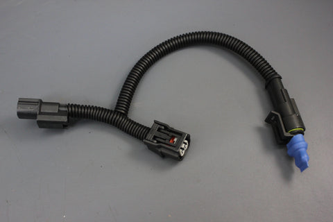 Honda Odyssey VCMuzzler II 2007 thru 2023 Models with long pigtail