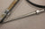 Teleflex SSC12414 14FT and Rack & Pinion Steering Cable MerCruiser Sterndrive