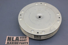 Mercruiser 350 3.7L V8 Bendix Carb Rochester Quadrajet Flame Arrestor B175-39