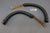 OMC 913404 3852695 Carburetor Crankcase Vent Hose Bracket 1989-98 2.3L 4.3L 5.7L
