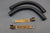 OMC 913404 3852695 Carburetor Crankcase Vent Hose Bracket 1989-98 2.3L 4.3L 5.7L