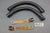 OMC 913404 3852695 Carburetor Crankcase Vent Hose Bracket 1989-98 2.3L 4.3L 5.7L