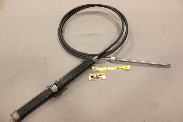 Teleflex SSC13416 16FT 