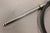 Uflex M86X17 17Ft Rack & Pinion Steering Cable eqiv SSC12417 & Morse Command 200