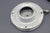 MerCruiser 62264 B175-60 120hp 140hp 165hp 2bbl Flame Arrestor Carburetor Cover
