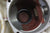 OMC 384605 980113 0980113 Stringer Upper Empty Housing 1968-1974 High-Profile