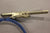 HI-LEX Rack & Pinion 16ft Blue Boat Steering Cable 1980's 16.0 FT