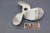 Johnson Evinrude Outboard 9.5hp Propeller 383315 0383315 8-1/8x8P Prop