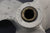 Johnson Evinrude Outboard 9.5hp Propeller 383315 0383315 8-1/8x8P Prop