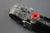MerCruiser 87173A5 87173A10 Trim Cylinder Ram Power Tilt 1978-1982 External Line
