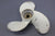 Johnson Evinrude Outboard 9.5hp Propeller 383315 0383315 8-1/8x8P Prop
