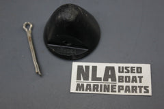 Johnson Evinrude 305394 0305394 Propeller Nut Cone Plastic Prop 6hp 9.5hp 58-79