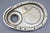 OMC Cobra Front Timing Cover 914405 0914405 3853194 V6 V8 4.3L 5.0L 5.7L Crank