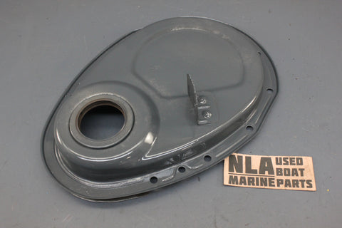 OMC Cobra Front Timing Cover 914405 0914405 3853194 V6 V8 4.3L 5.0L 5.7L Crank