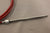 Boat Steering Cable 14ft Red Morse 304411 168IN Rotary Helm MerCruiser OMC 14'