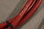 Boat Steering Cable 14ft Red Morse 304411 168IN Rotary Helm MerCruiser OMC 14'