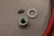 Boat Steering Cable 14ft Red Morse 304411 168IN Rotary Helm MerCruiser OMC 14'