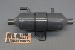 OMC 985716 0985716 Power Steering Cooler 1989 4.3L V6 5.7L V8 460