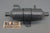OMC 985716 0985716 Power Steering Cooler 1989 4.3L V6 5.7L V8 460