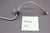 OMC 982366 0982366 Fuel Pump Line to Carburetor 2BBL 1981 Only 3.8L V6 229cid