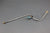 OMC 982366 0982366 Fuel Pump Line to Carburetor 2BBL 1981 Only 3.8L V6 229cid