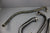 OMC hoses complete set 3.8L V6 910160 910167 312781 freshwater water cooling