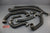 MerCruiser 32-77245 470 W/O PS 170hp 3.7L Heat Exchanger Cooling Hoses Set 83-89
