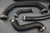 MerCruiser 32-77245 470 W/O PS 170hp 3.7L Heat Exchanger Cooling Hoses Set 83-89