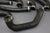 MerCruiser 32-77245 470 W/O PS 170hp 3.7L Heat Exchanger Cooling Hoses Set 83-89