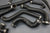 MerCruiser 470 485 170hp 3.7L Heat Exchanger Cooling Hoses Set 32-77331 32-76326