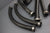 MerCruiser V8 5.0L 305 5.7L 350 898 228 Water Rubber Hose Cooling Set 1982-1995