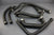 MerCruiser V8 5.0L 305 5.7L 350 898 228 Water Rubber Hose Cooling Set 1982-1995