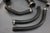 OMC Cobra 0911945 0312781 0913487 V6 4.3L Water Pump Cooling Hose Set 1989 Only