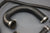 OMC Cobra 0911945 0312781 0913487 V6 4.3L Water Pump Cooling Hose Set 1989 Only