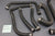MerCruiser 4.3L V6 205hp 185hp Thermostat Cooling Water Hoses Set 1985-1992 GM
