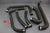 MerCruiser 4.3L V6 205hp 185hp Thermostat Cooling Water Hoses Set 1985-1992 GM