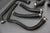 MerCruiser 4.3L V6 205hp 185hp Thermostat Cooling Water Hoses Set 1985-1992 GM