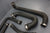 MerCruiser 4.3L V6 205hp 185hp Thermostat Cooling Water Hoses Set 1985-1992 GM