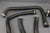 MerCruiser 4.3L V6 205hp 185hp Thermostat Cooling Water Hoses Set 1985-1992 GM