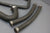 MerCruiser 32-87117 32-87116 32-87108 Thermostat Cooling Hose Set V8 350 305 5.7