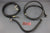 MerCruiser 32-90494 32-98843 5.0L 5.7L 305 350 V8 454 Power Steering Hoses Lines