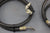 MerCruiser 32-90494 32-98843 5.0L 5.7L 305 350 V8 454 Power Steering Hoses Lines