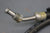 MerCruiser 32-90494 32-98843 5.0L 5.7L 305 350 V8 454 Power Steering Hoses Lines