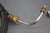 OMC 0984028 0986045 Cobra Power Steering Pump Hose Set 4.3L 3.8L V8 1986-89