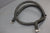 OMC 0984028 0986045 Cobra Power Steering Pump Hose Set 4.3L 3.8L V8 1986-89