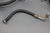 OMC 0984028 0986045 Cobra Power Steering Pump Hose Set 4.3L 3.8L V8 1986-89