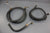 OMC 0984028 0986045 Cobra Power Steering Pump Hose Set 4.3L 3.8L V8 1986-89