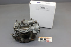 OMC 980530 0980530 GM 4cyl 3.0L Stringer 2BBL Rochester Carburetor Carb 1974-78 - NLA Marine