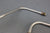 OMC 0984563 0984566 Stringer Cobra Fuel Line 3.8L 4.3L V6 2bbl Pump to Carb Tube
