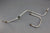 OMC 0984563 0984566 Stringer Cobra Fuel Line 3.8L 4.3L V6 2bbl Pump to Carb Tube